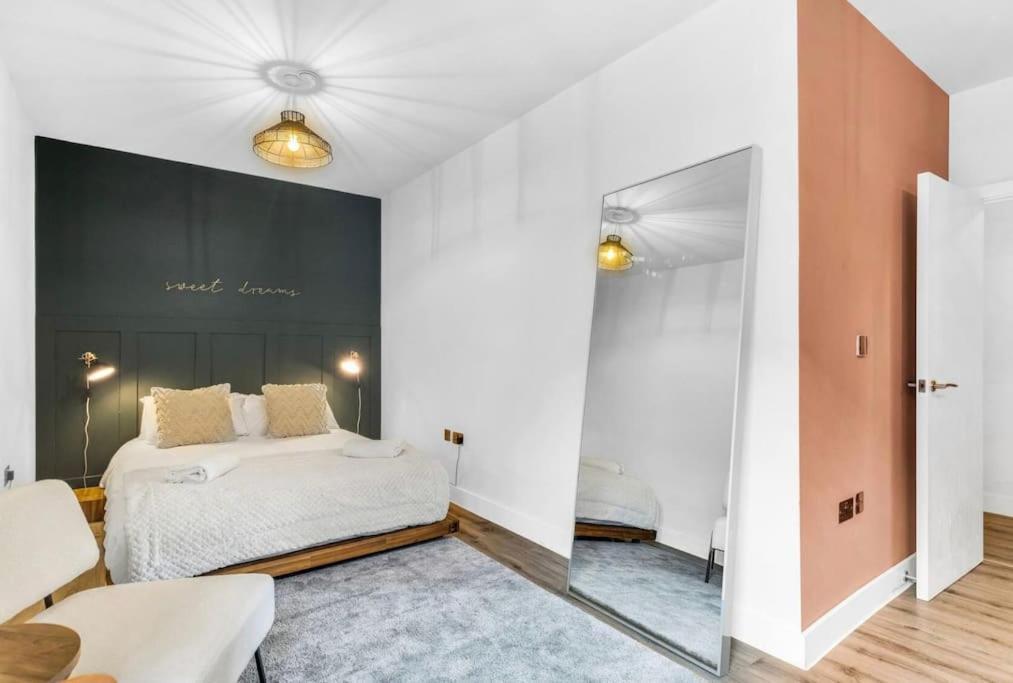 Giant Savings On Long Stays B1 Living, Enquire Now Birmingham Zewnętrze zdjęcie