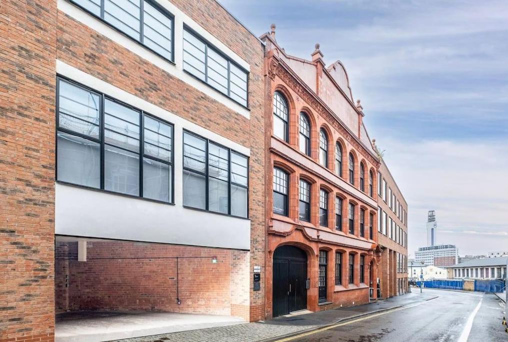 Giant Savings On Long Stays B1 Living, Enquire Now Birmingham Zewnętrze zdjęcie