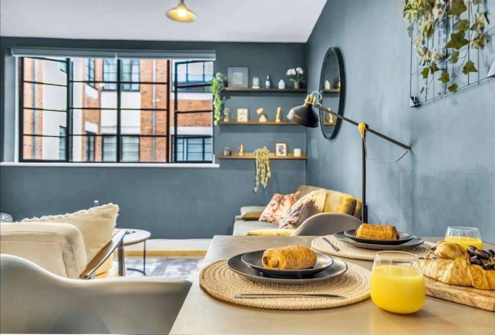 Giant Savings On Long Stays B1 Living, Enquire Now Birmingham Zewnętrze zdjęcie