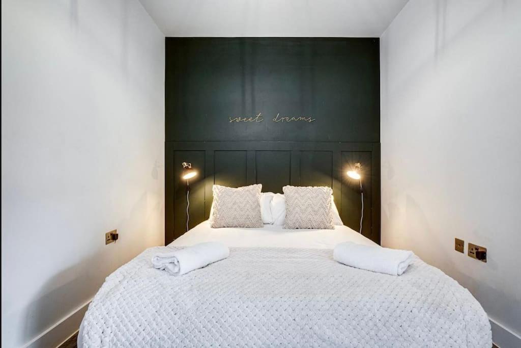 Giant Savings On Long Stays B1 Living, Enquire Now Birmingham Zewnętrze zdjęcie