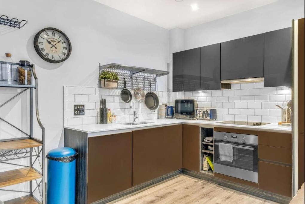 Giant Savings On Long Stays B1 Living, Enquire Now Birmingham Zewnętrze zdjęcie